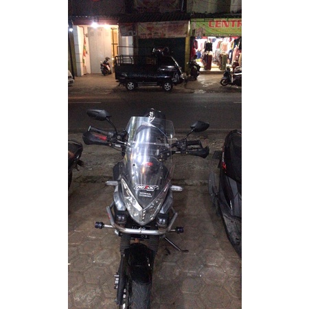 stang,fatbar’cover stang,stabilizer,cs1,megapro,gl,turing