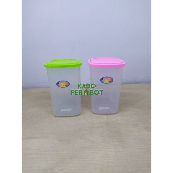 toples TANTOS hawaii 5054 - toples segi tinggi- toples topping es