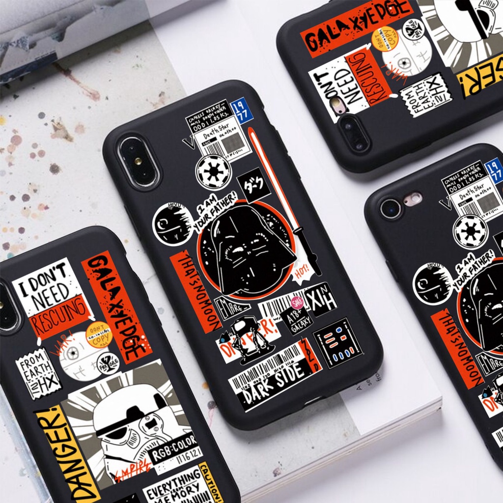 Case Oppo A77S A17 A31 A39 A57 A54 A71 A76 A95 A96 A83 A74 A33W Neo 7 2022 4G Softcase #V32