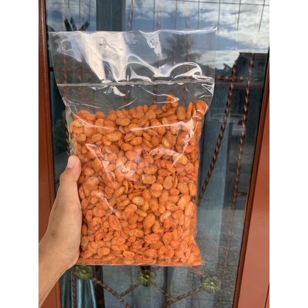 

Kacang Koro Balado