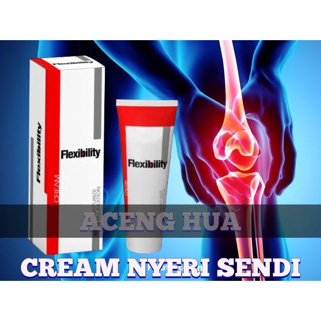 flexibility cream original - Cream Flexibility Moisturize Relaxation Original Obat Flexibility Sendi