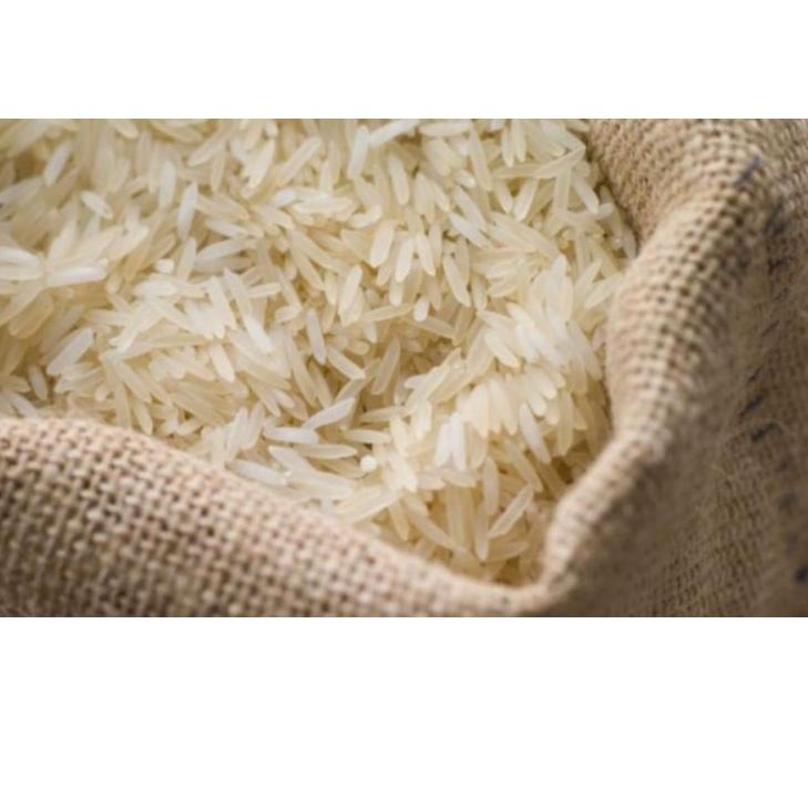 

EXCLUSIVE!promo! Beras Basmati Abu kass Original 1Kg|RA3