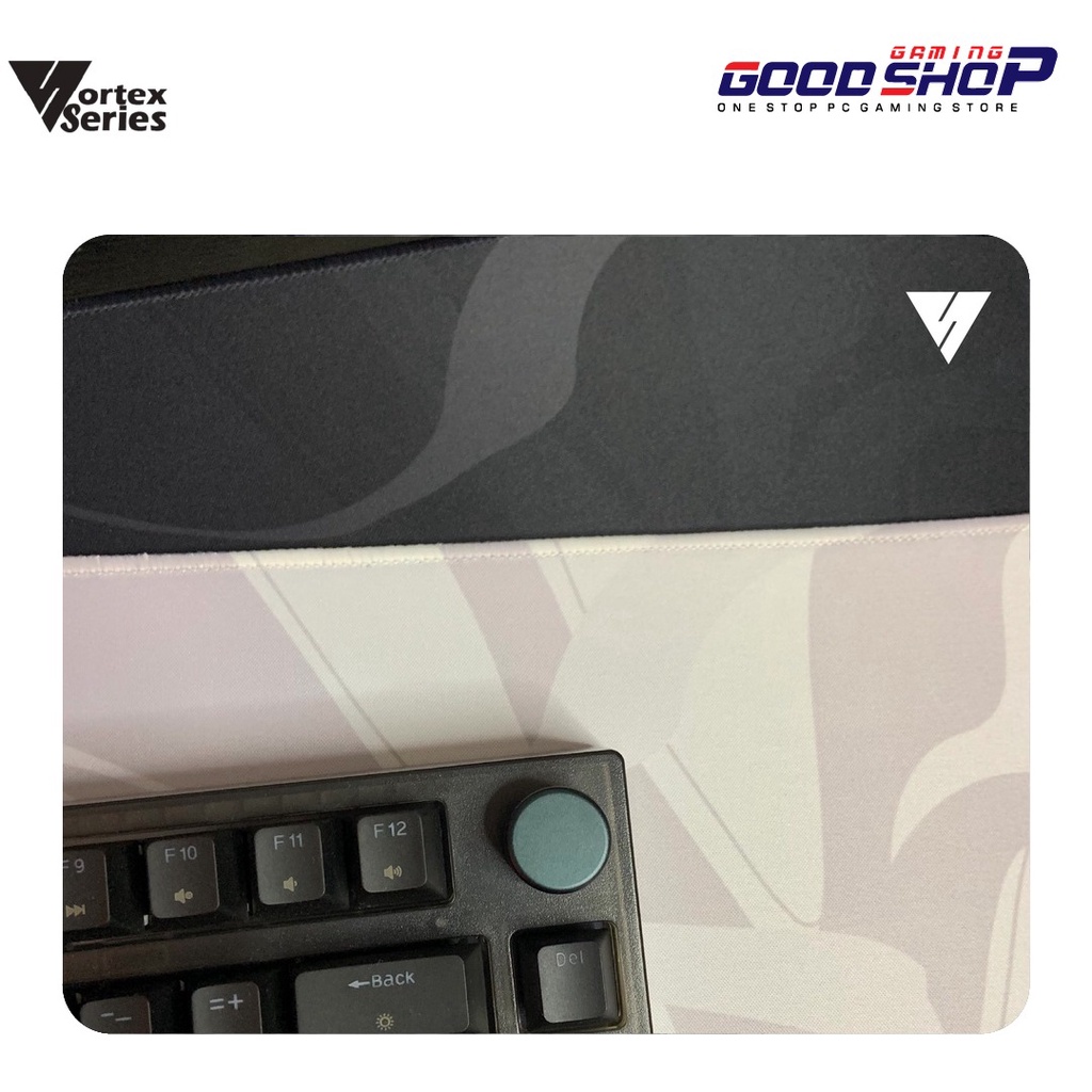 VortexSeries Liquified Deskmat Mousepad