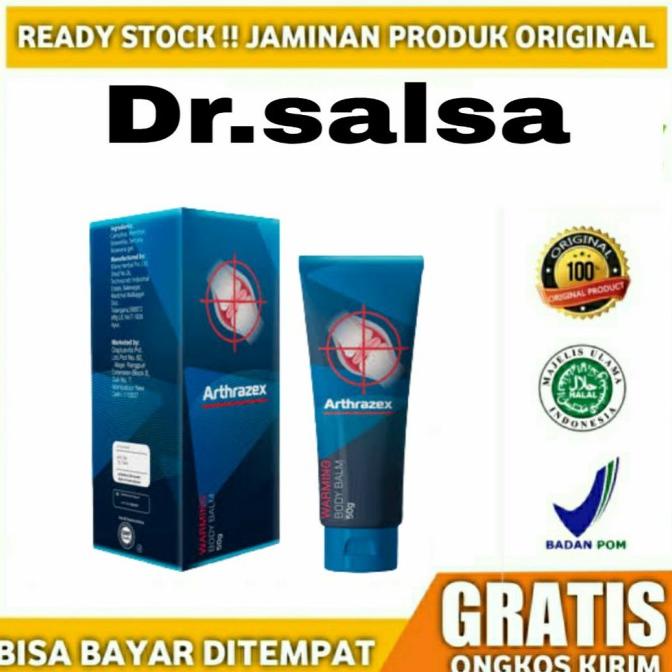 ARTHRAZEX ASLI OBAT SENDI ARTHRAZEX ORIGINAL TERBUKTI KHASIATNYA