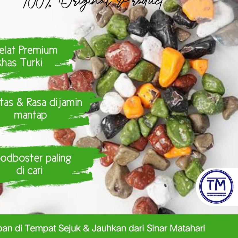 

GRATIS ONGKIR✅Coklat Kerikil Coklat Arab 1kg Coklat Arab Import 500gr Asli Coklat Kerikil 1kg Coklat Kerikil 500gr Coklat Batu 1kg Coklat Batu 500gr|RA7