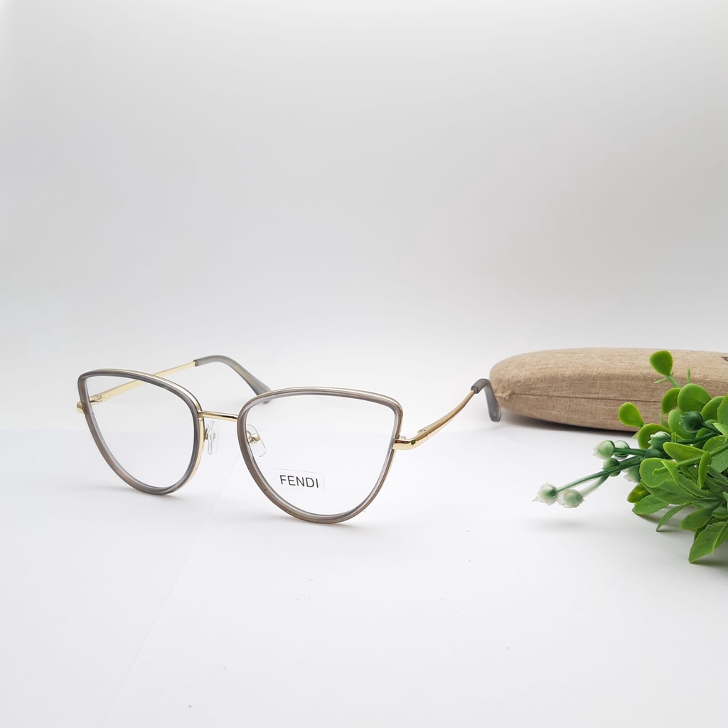 FRAME KACAMATA KODE 98525L