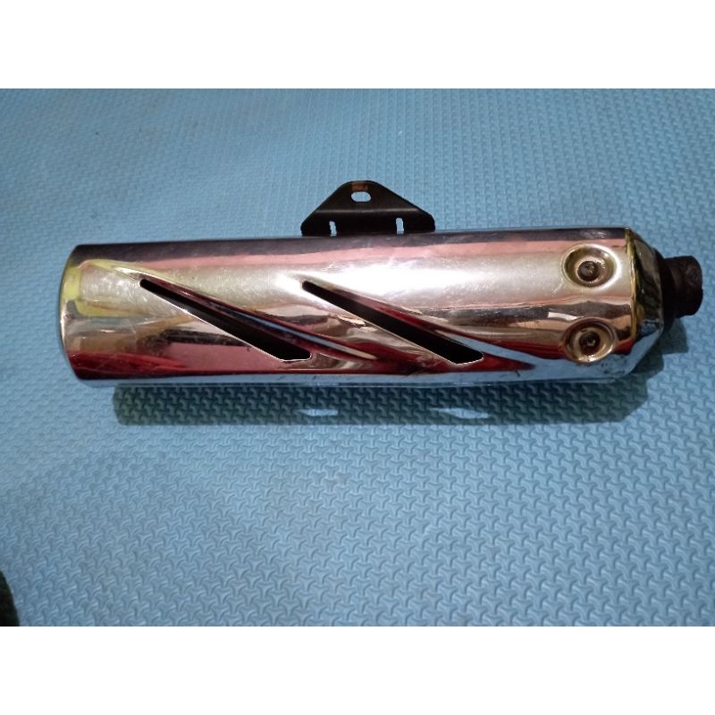 SLINCER KNALPOT STANDAR VIXION OLD ORI