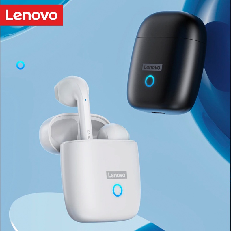 Thinkplus Lenovo LP50 true wireless Bluetooth headset mini earbuds TWS / No latency / Suitable for games