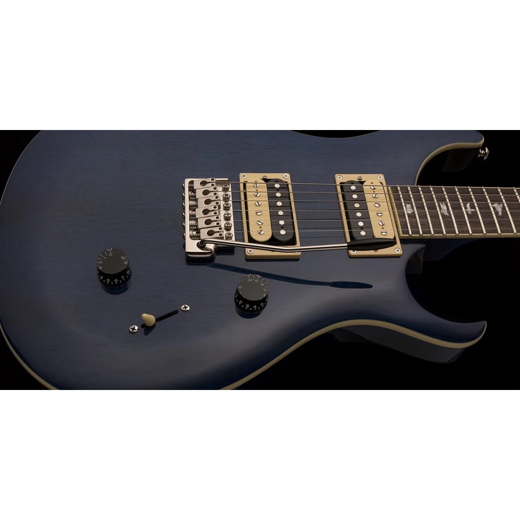 PRS SE Standard 24 New 2023 version