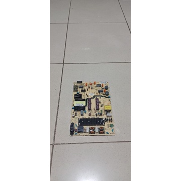 Psu tv led panasonic TH 43FX400G powersuplay regulator power supply psu tv led panasonic