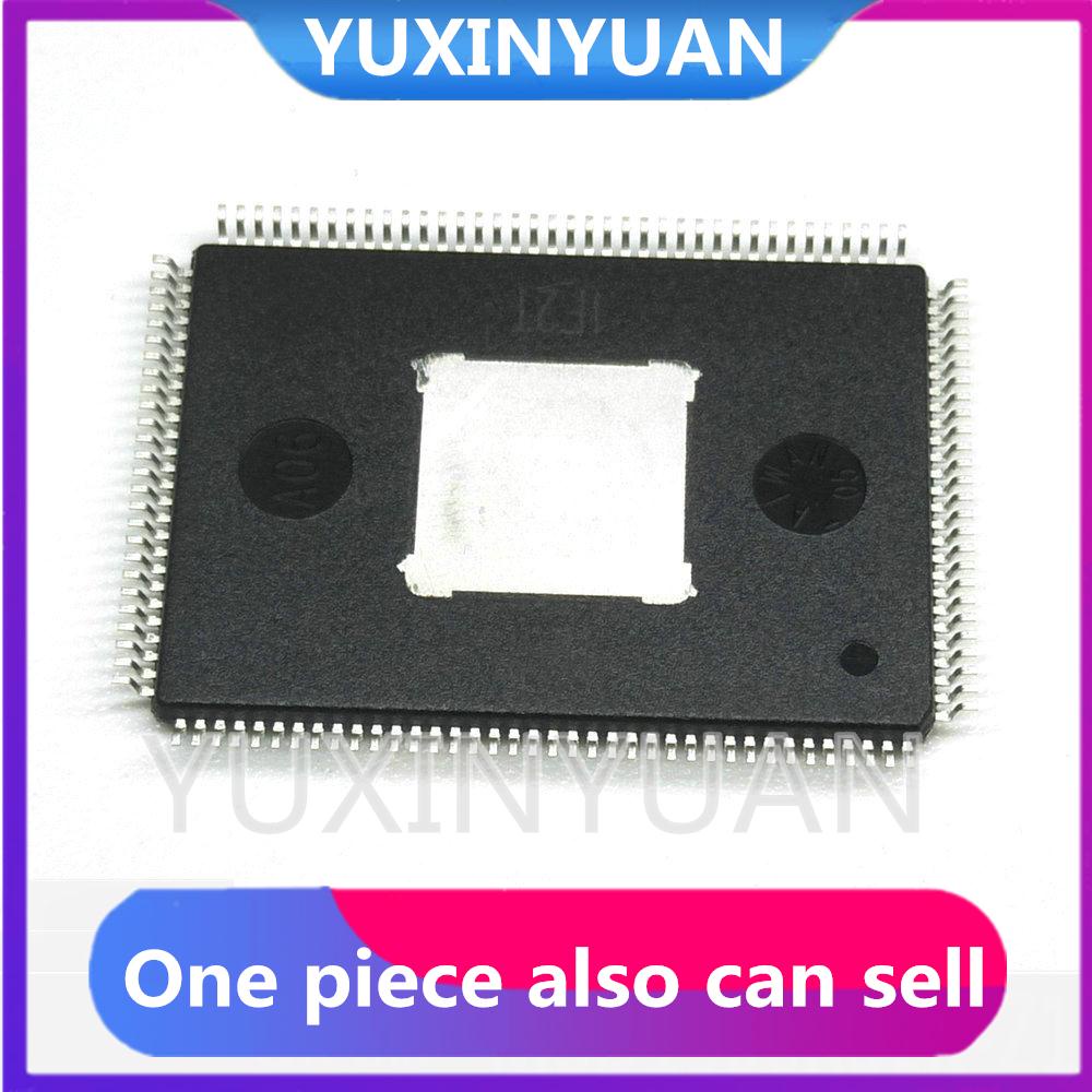 1pcs MSD1306XS-Z1 MSD1306XS MSD1306 QFP LCD CHIP IC IN STOCK 新Kad-新边进口