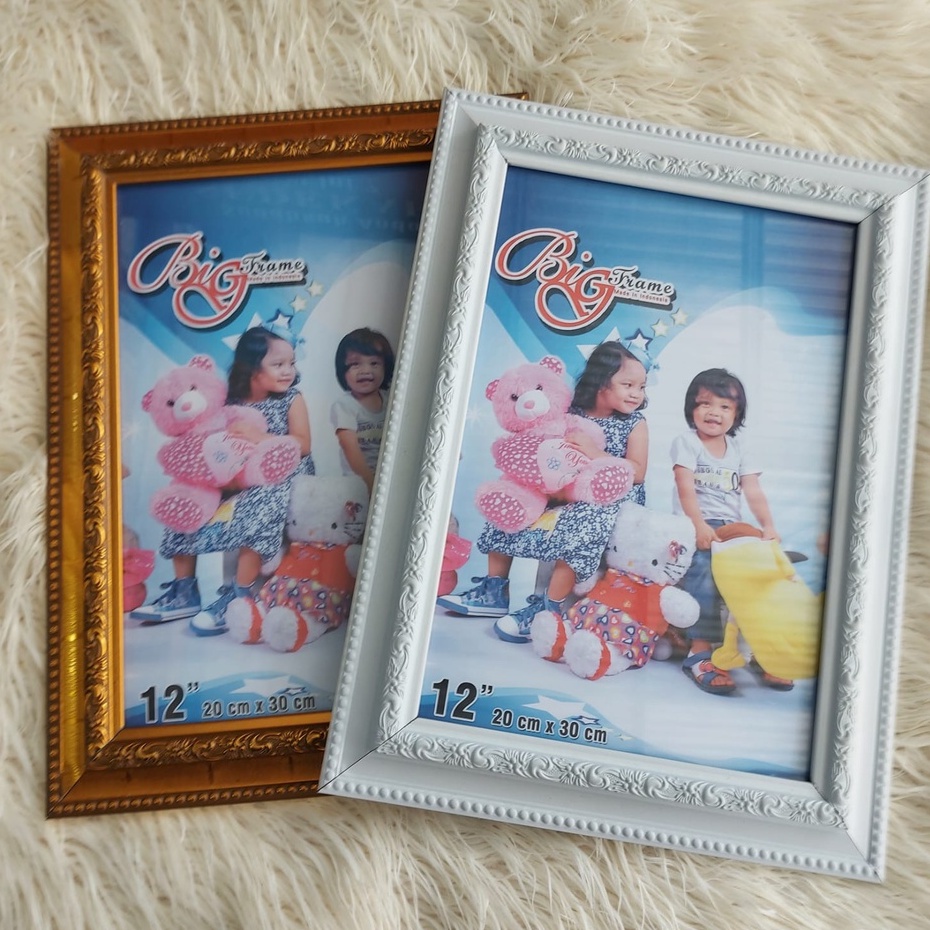 pigura A4 21x30cm lbr 4.5cm sertifikat   #frame #pigura #bingkai