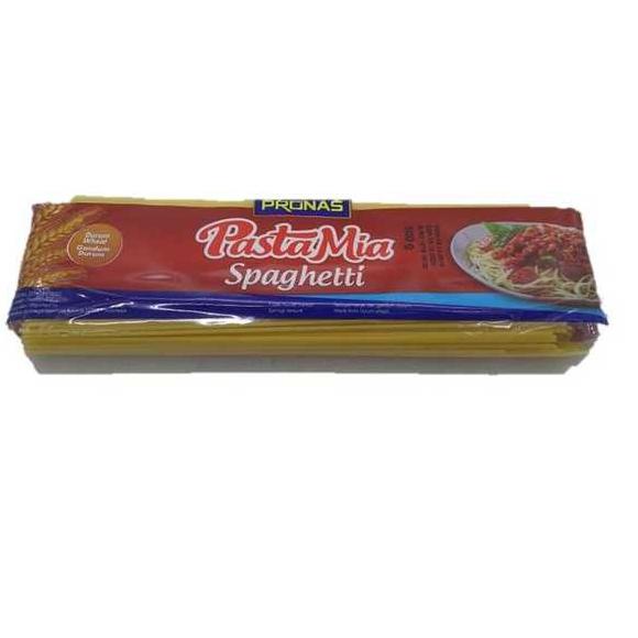 

✨BIG SALE✨ Pronas Pastamia Spaghetti 500 gr !!