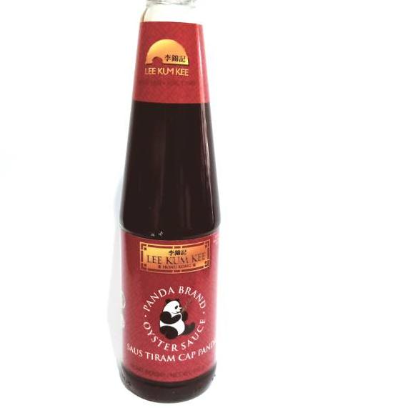 

✨ Lee Kum Kee 510 gr / Saus Tiram Cap Panda !