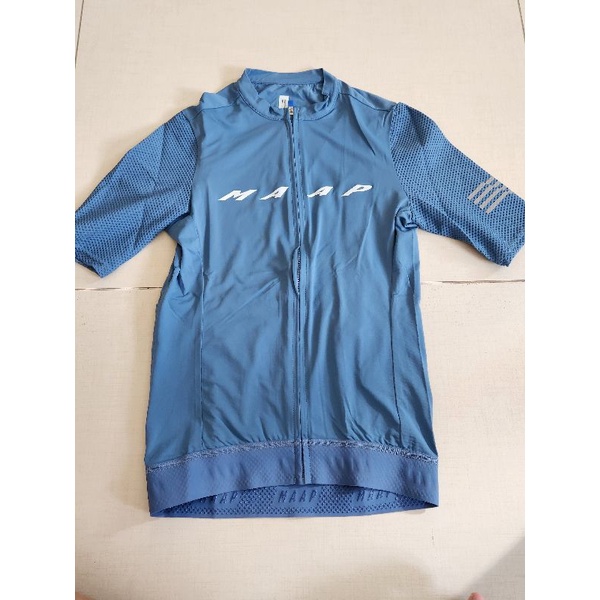 Preloved - MAAP Women Evade Pro Base Jersey size S