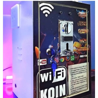 Membangun Bisnis Wifi Koin: Panduan Lengkap dari Pengalaman, Keahlian, dan Kepercayaan
