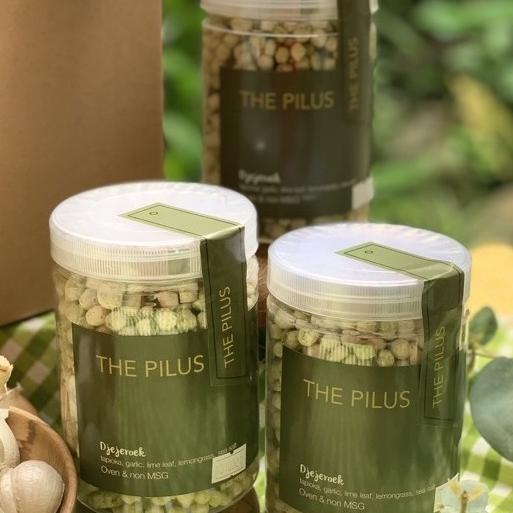 

✨10.10✨ Paket 90.000 ribu dapat 3 buruan