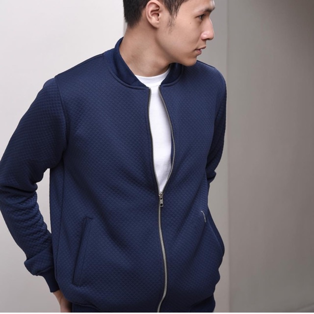 JAKET COMVY PRIA JAKET SLETING PREMIUM TRENDY - JAKET COMVY