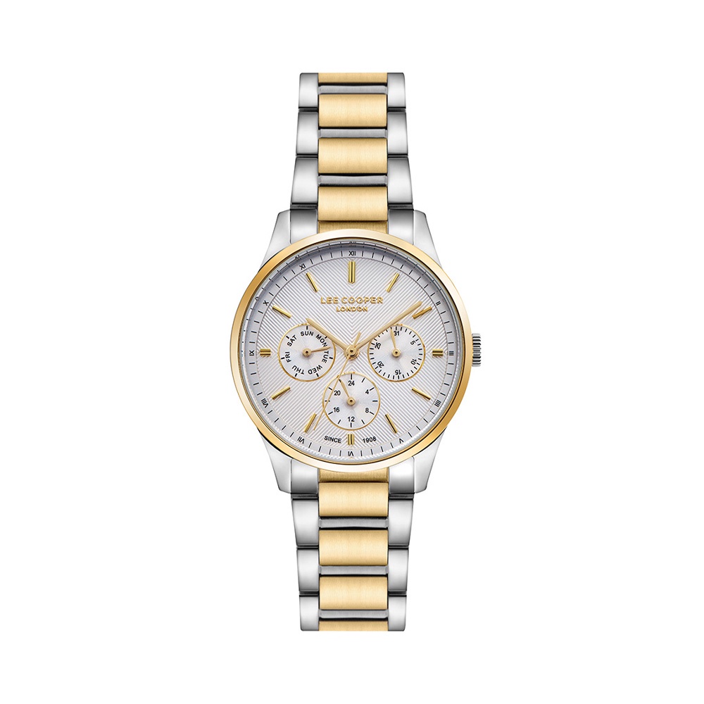 Jam Tangan Lee Cooper Jam Tangan wanita  LC07024.230 Original