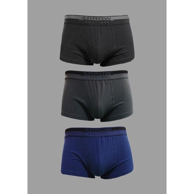 ARROW UNDERWEAR - Men Underwear - Celana Dalam Pria Trunk - AUYKS12