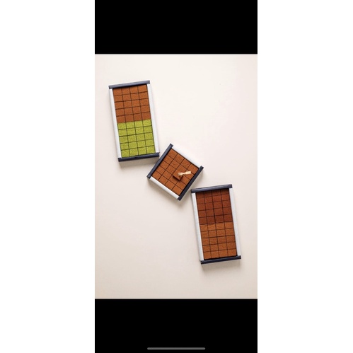 

Falala chocolate Longbox variant baru