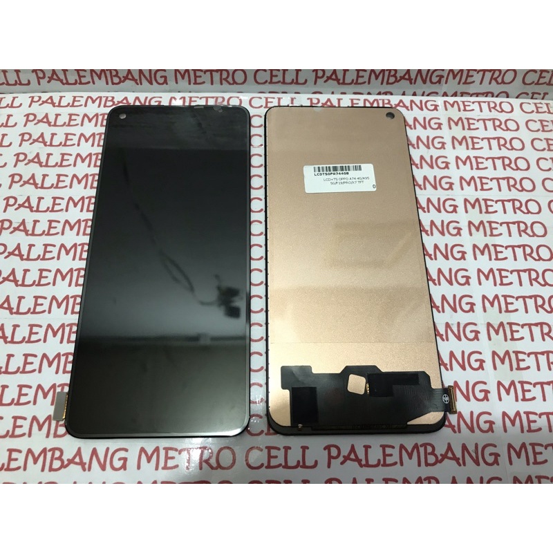 LCD+TS OPPO A74 4G/A94 4G/A95 5G/REALME 8