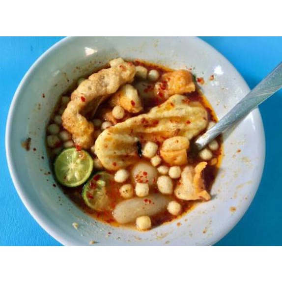 

ボ Baso Aci Mini by Tata Snack READY 2288 ◘