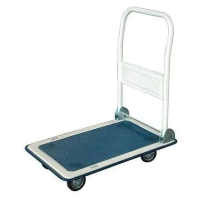Krisbow - Troli Barang / Trolley 150Kg