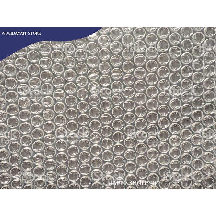 

PROMO!!! Bubble Wrap Mini- Extra bubble Packing utk menjaga barang anda