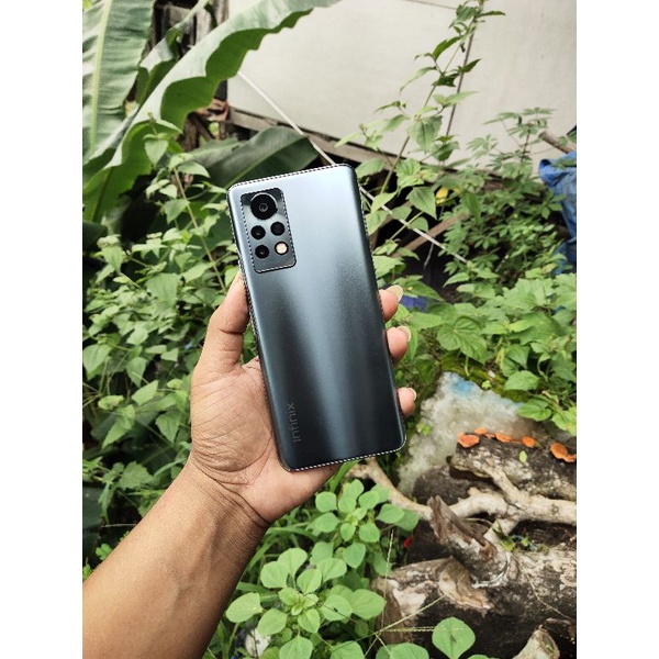 INFINIX NOTE 11s 8/128 GB