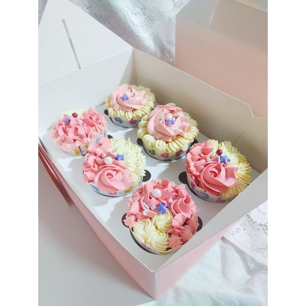 

premium cupcake