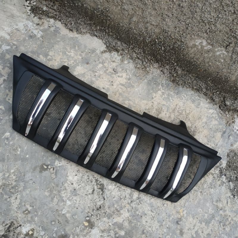 GRILL ISUZU PANTHER TOURING 2004-20016 MODEL APOLO  TERBARU