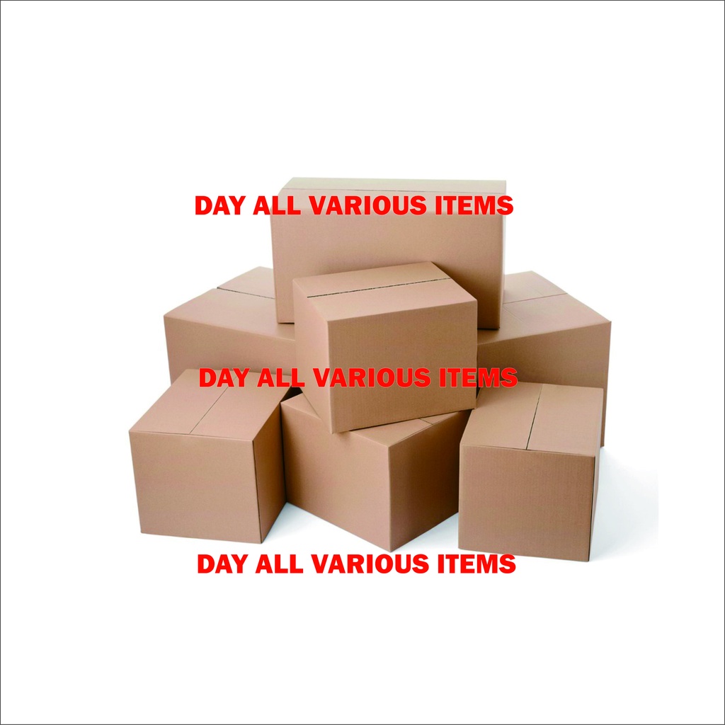 PACKING KARDUS PREMIUM