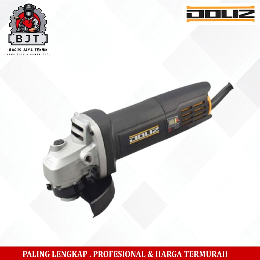 GURINDA TANGAN DOLIZ BA730 / GERINDA TANGAN DOLIZ BA 730 / DOLIZ BA730