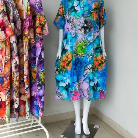 JESS || DASTER KUDA MAS JUMBO LD 128 CM DAN 130 CM/ DS 04