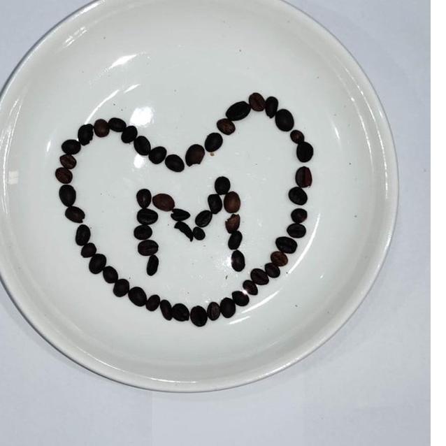 

Paling Laris Souvenir Kopi Arabika**