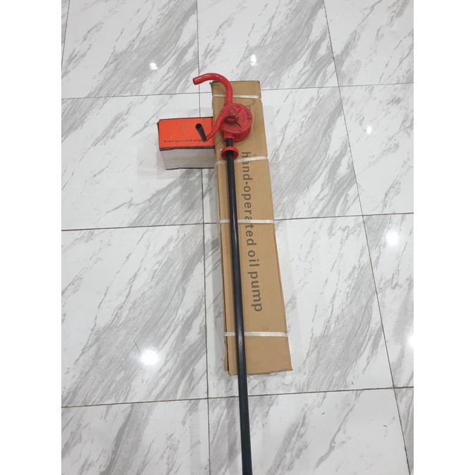 Pompa Oli Manual / Pompa Bensin Manual / Pompa Bensin Minyak Manual