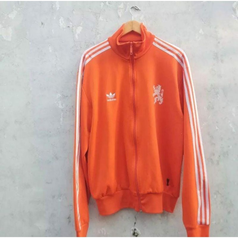 Tracktop Adidas Nederland