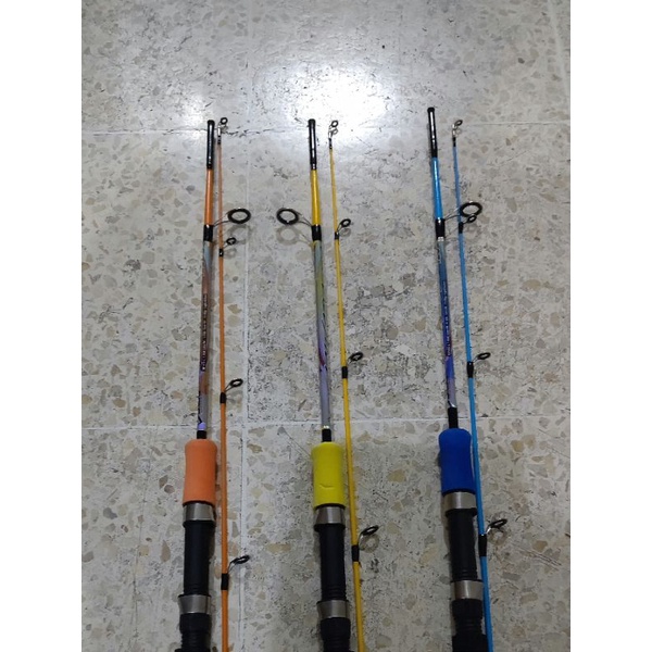 Joran Daido Jawara 120 cm