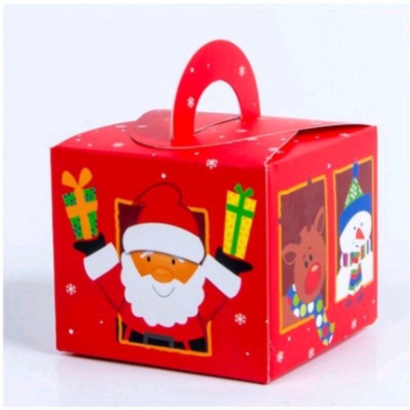 

Gift Boxes/Kotak hadiah/Hampers Natal