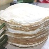 

Kulit Lumpia/Kulit Piscok/Kulit serbaguna