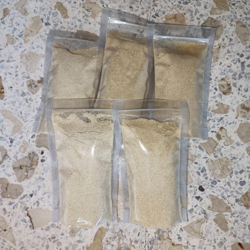 

Fenugreek Organik Bubuk 100 gr