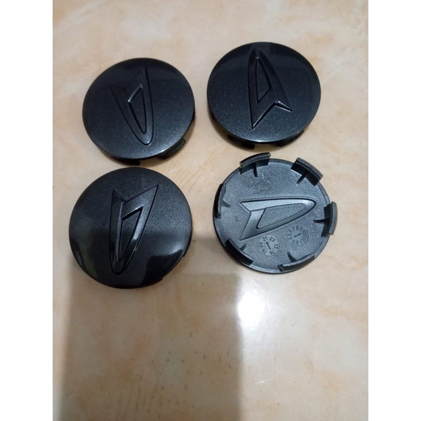 tutup velg dop roda ayla sigra original