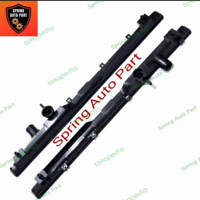 Upper Tank Radiator CRV 1996 - 2000