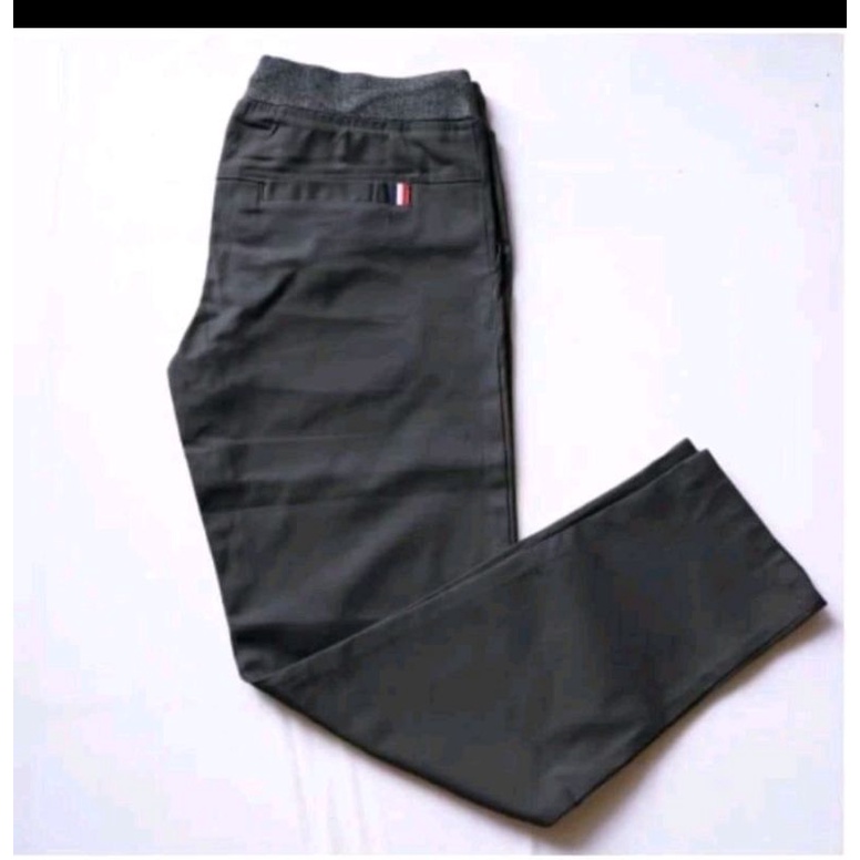 TERLARIS CELANA CHINO PANJANG PREMIUM