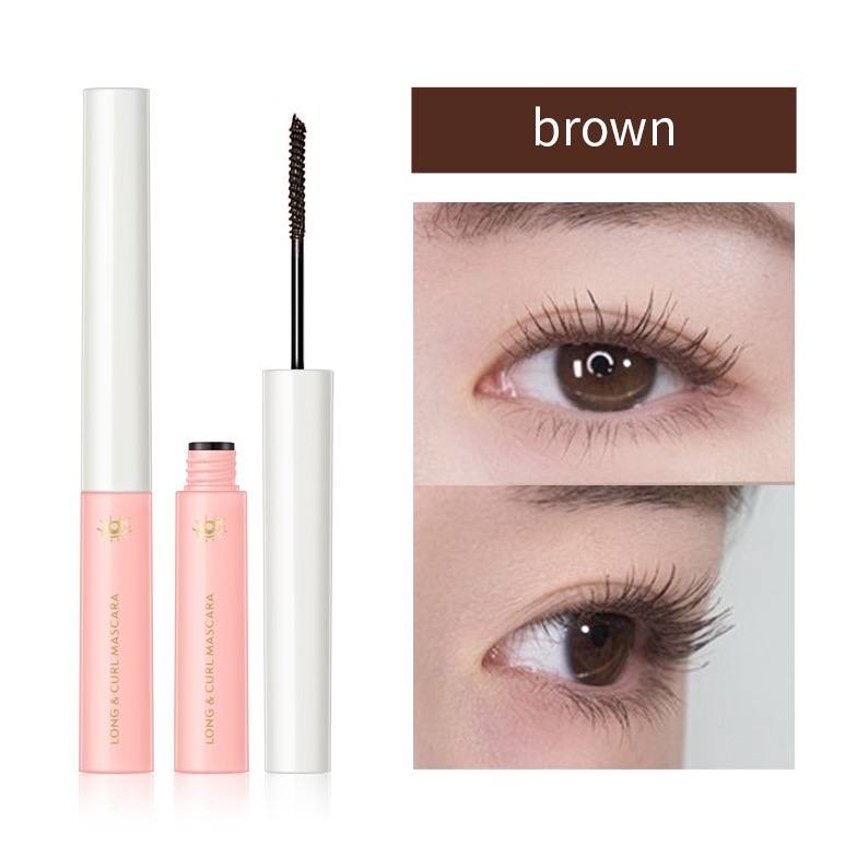 [MS]779 LAMEILA MASKARA WATERPROOF/MASKARA TAHAN AIR EYELASH ORIGINAL