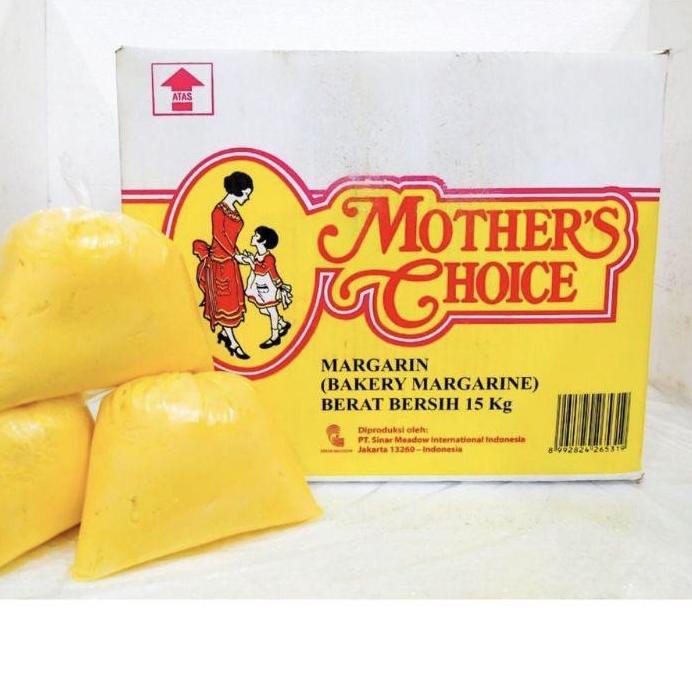 

Discount Today MOTHER'S CHOICE MARGARINE REPACK 1kg MURAH !