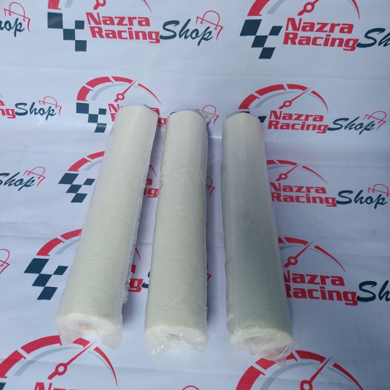 Gaspul Glaswoll Silencer Tyga Original