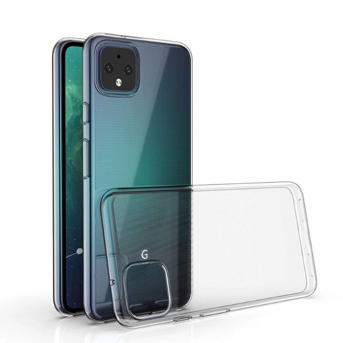 ULTRATHIN SOFT CASE bening GOOGLE Pixel 8 pro, Pixel 8, Pixel 7 pro, Pixel 7a, Pixel 7, Pixel 6a pro