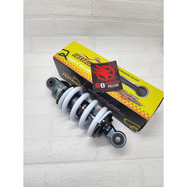 Monoshock Shock Belakang Yamaha Jupiter MX New - MX Old - MX 135 - MX King 205MM